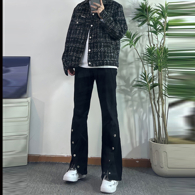 RAMPAGE cleanfitootd