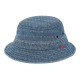 Supreme SS20 Week 16 Jacquard Logos Denim Crusher