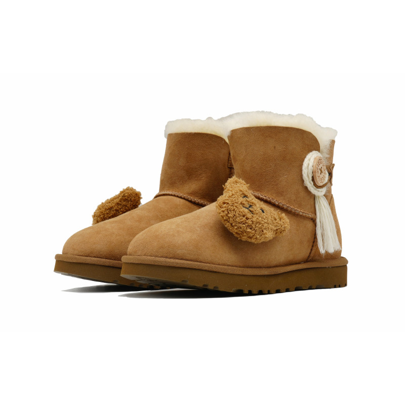 UGG Mini Bailey Bow II