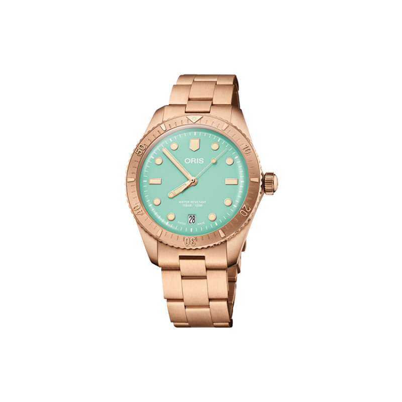 Oris 65 38mm 733