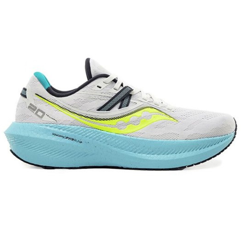 Saucony Triumph 20