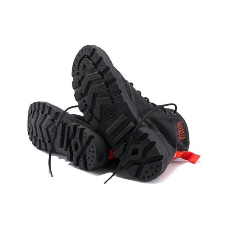 Palladium Pampa Hi Change