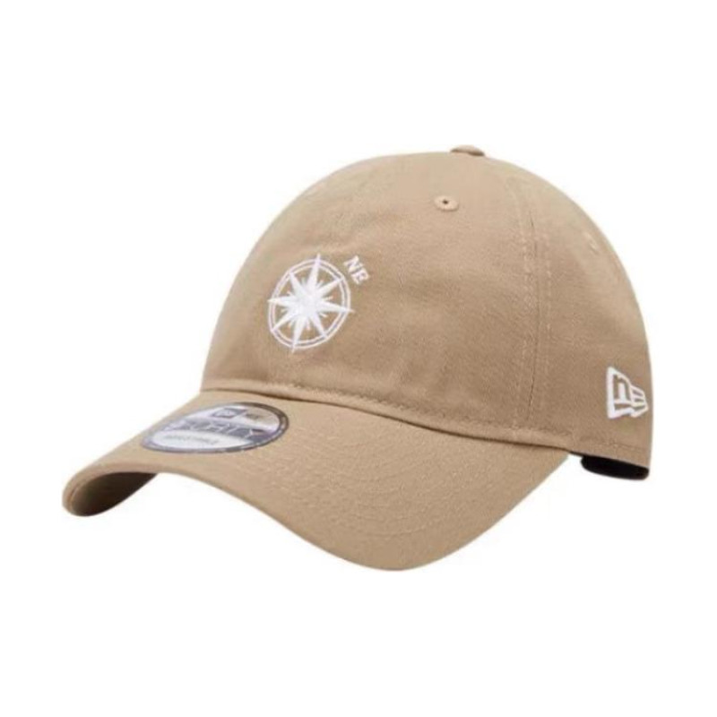 New Era Logo -