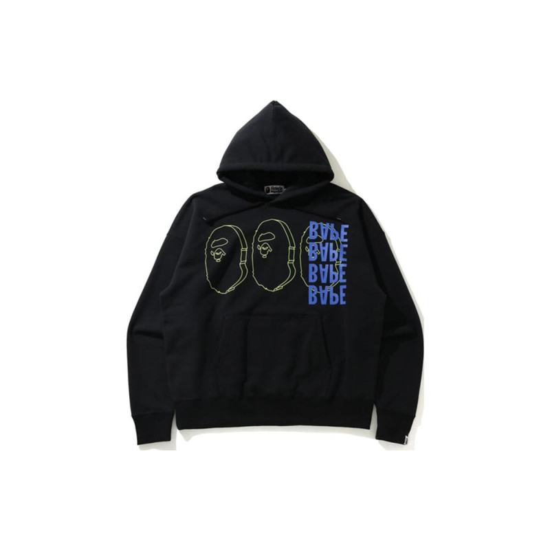 BAPE