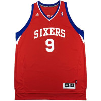 adidas x NBA 76SWINGMAN IGUODALA V