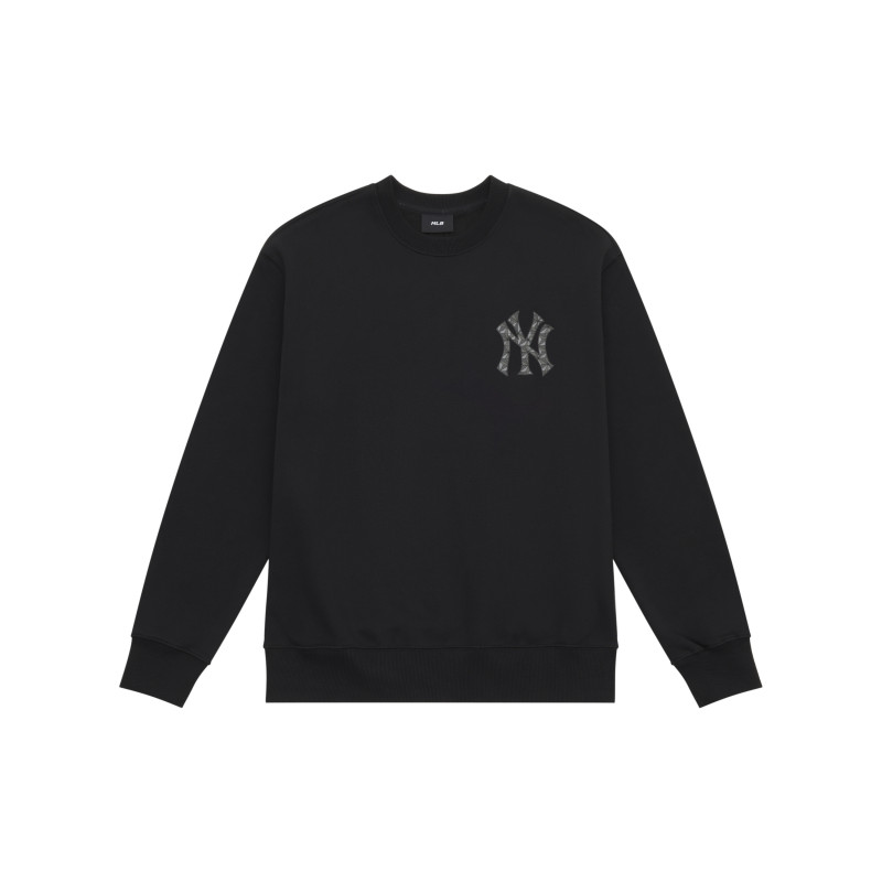 MLB Monogram Big Lux