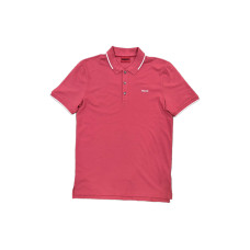 HUGO BOSS SS24 LogoPolo