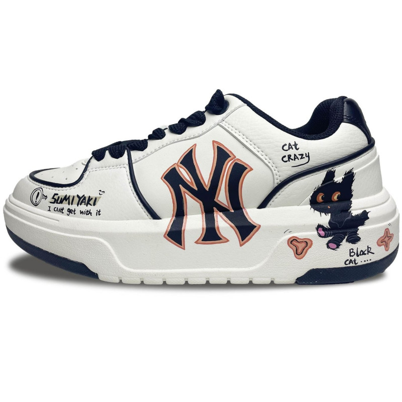 MLB Chunky Liner