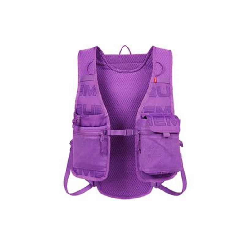 Supreme FW21 Week 1 Pack Vest