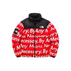 Supreme x THE NORTH FACE TNF FW15