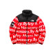 Supreme x THE NORTH FACE TNF FW15