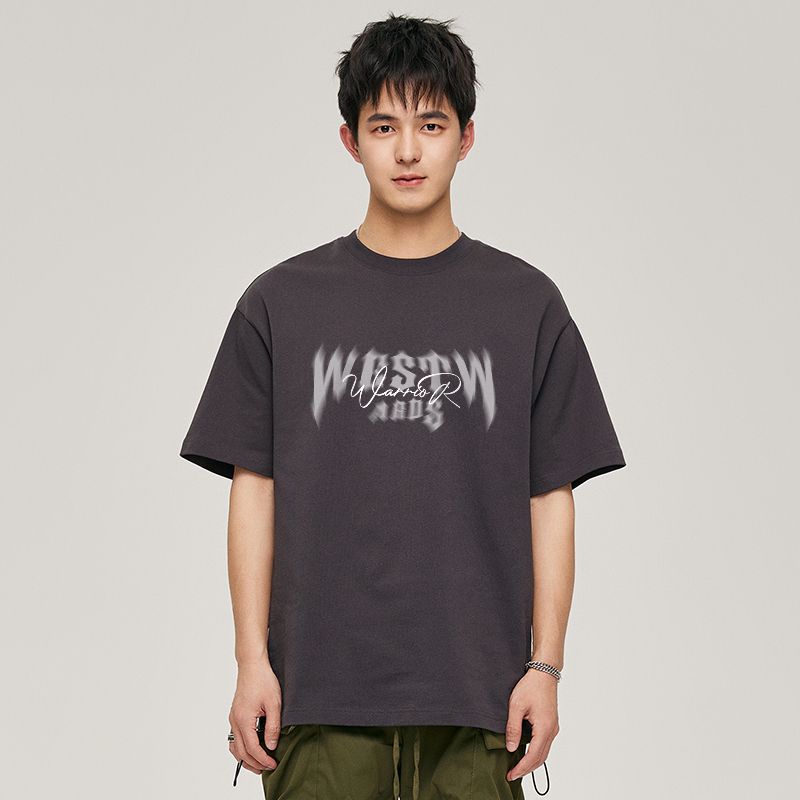Warrior T