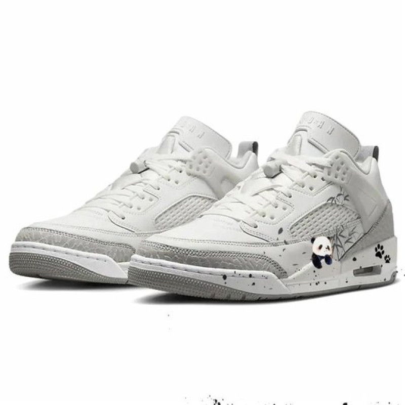 Jordan Spizike