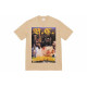 Supreme x BERNADETTE CORPORATION SS23 WEEK13 MONEY TEE LogoT