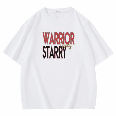 Warrior LogoT