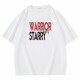 Warrior LogoT