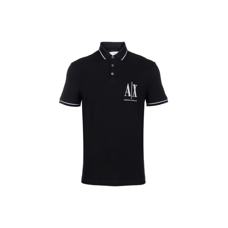 ARMANI EXCHANGE LogoPolo