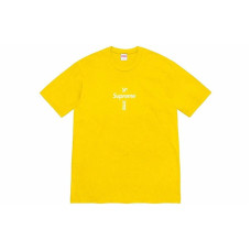 Supreme Week 17 Cross Box Logo Tee LogoT