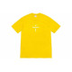 Supreme Week 17 Cross Box Logo Tee LogoT