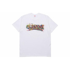 Supreme LogoT