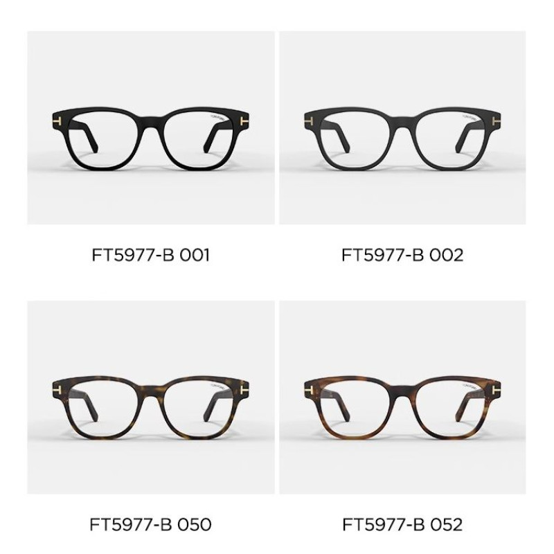 TOM FORD