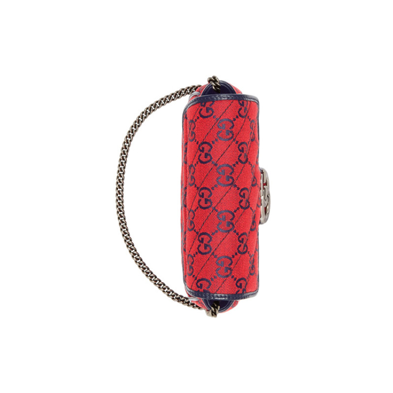 GUCCI GG Marmont Logo