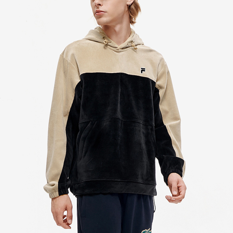 FILA FUSION Logo