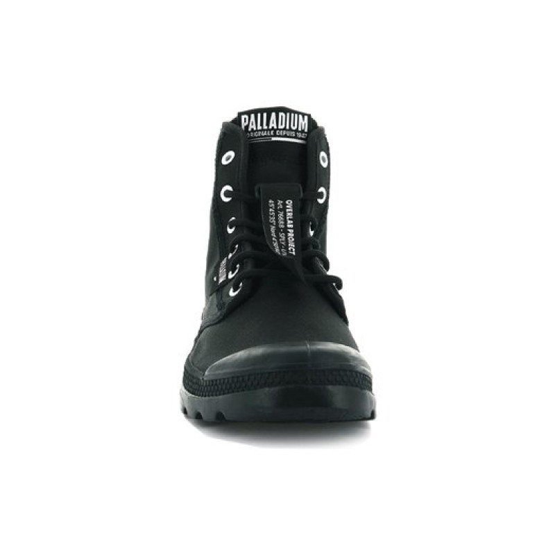 Palladium Pampa Lite Overlab