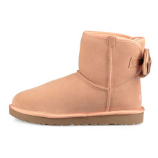 UGG Satin Bow Mini