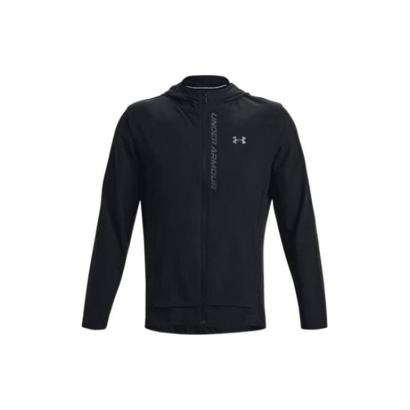 Under Armour UA Logo
