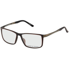 PORSCHE DESIGN Follow Titanium 911