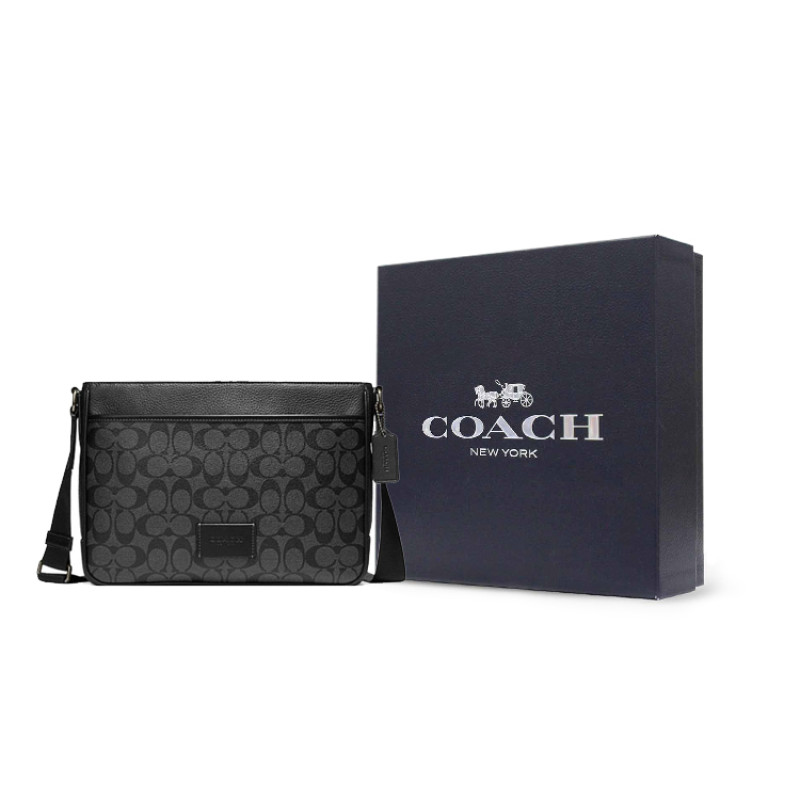 COACH Crossbody 30 PVC