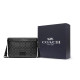 COACH Crossbody 30 PVC