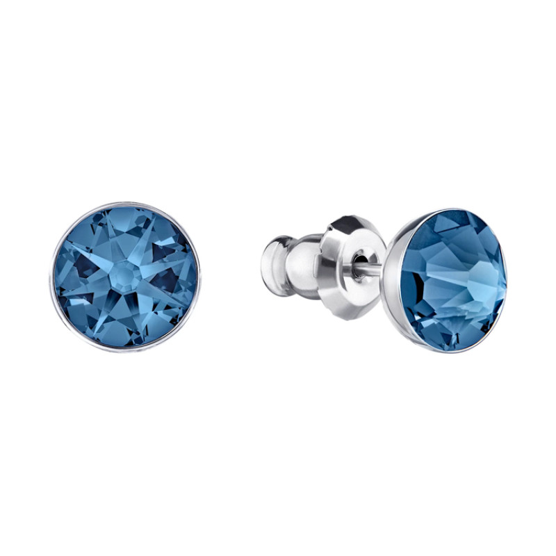 Swarovski Forward Pierced