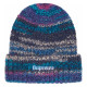 Supreme FW24 WEEK 8 Space Dye Stripe Beanie