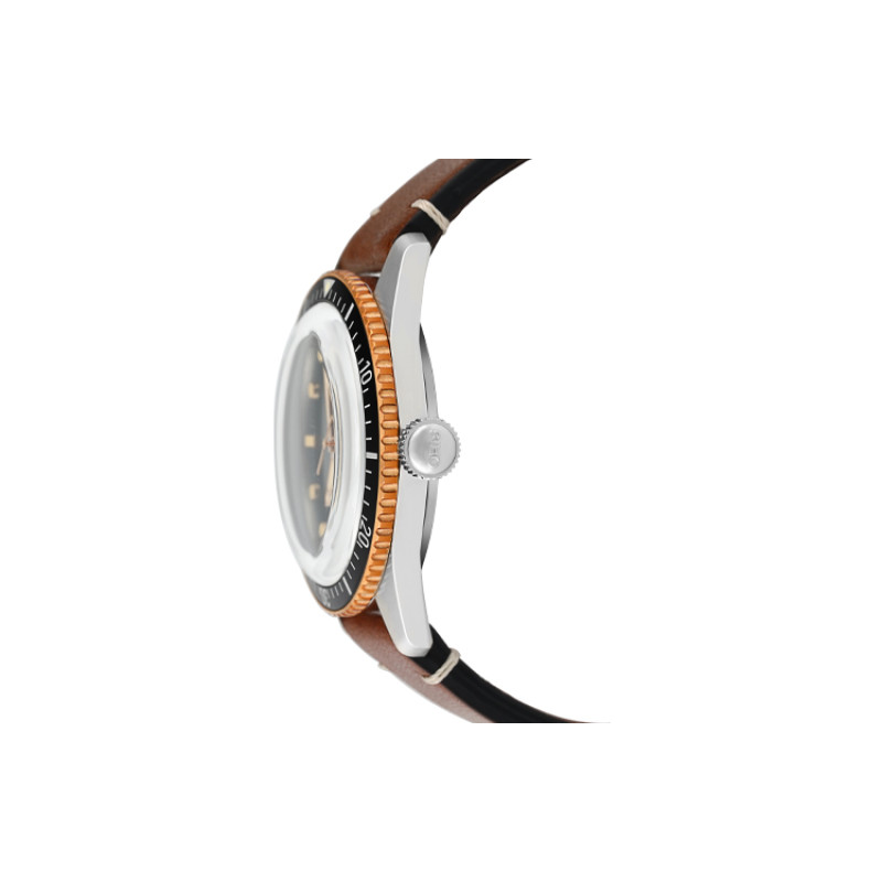 Oris 65 40mm 73377074357LS