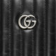 GUCCI Marmont Logo Tote