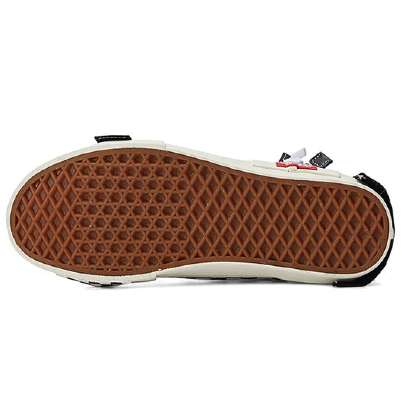 Vans SK8 Reissue Cap