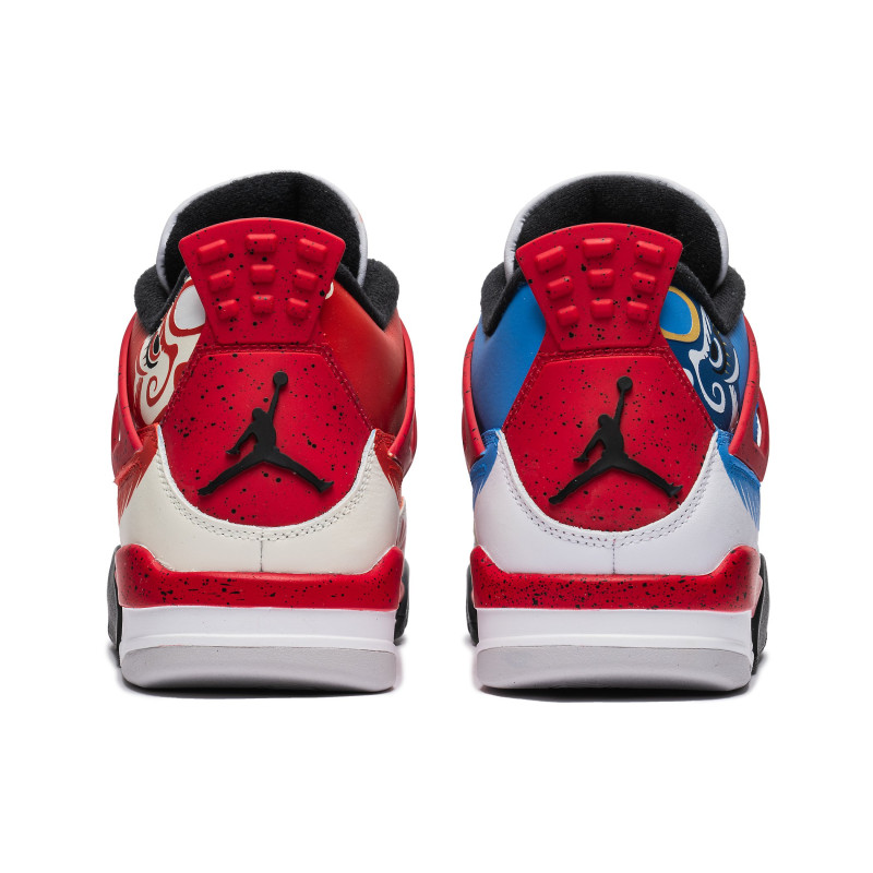 Jordan Air Jordan 4 CNY