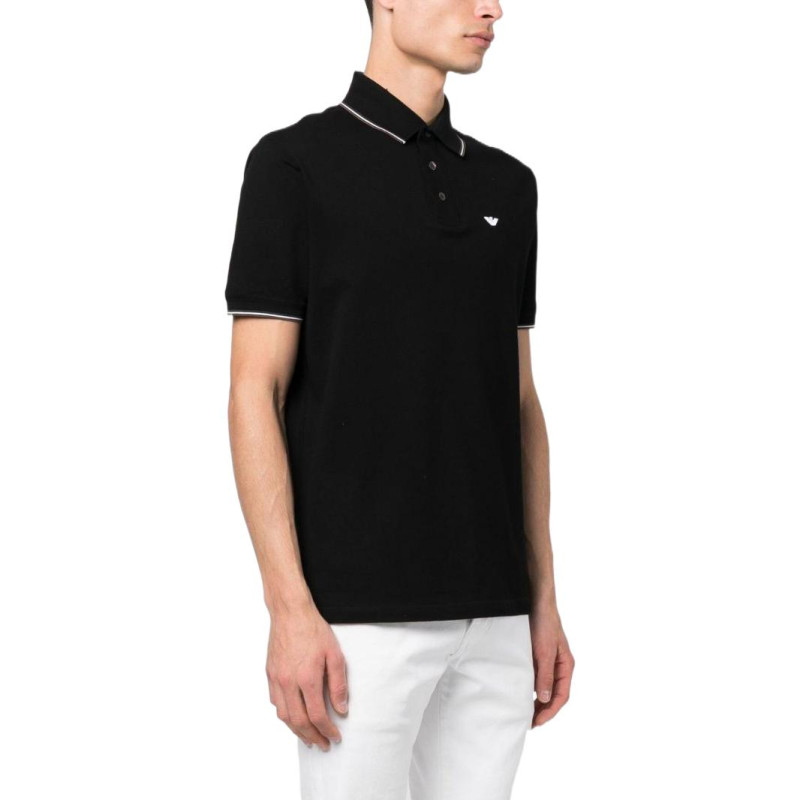 EMPORIO ARMANI SS23 LogoPolo