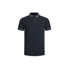EMPORIO ARMANI SS24 LogoPolo