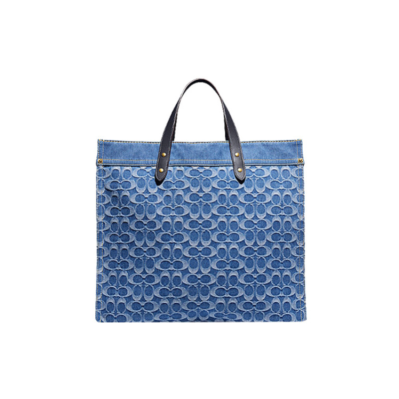 COACH Field 40 Tote