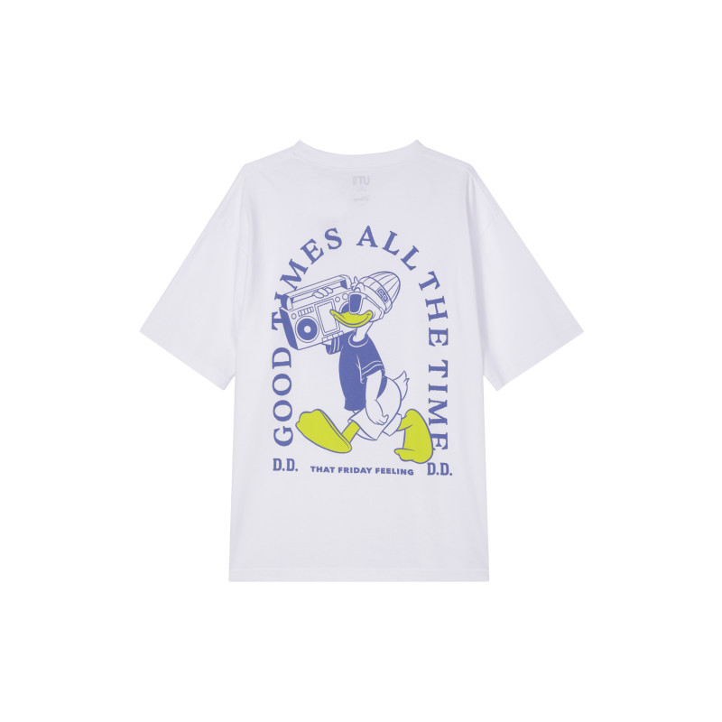 UNIQLO x SS23 T