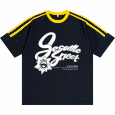 SESAME STREET T