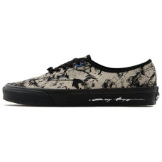 HuaTunan x Vans Authentic
