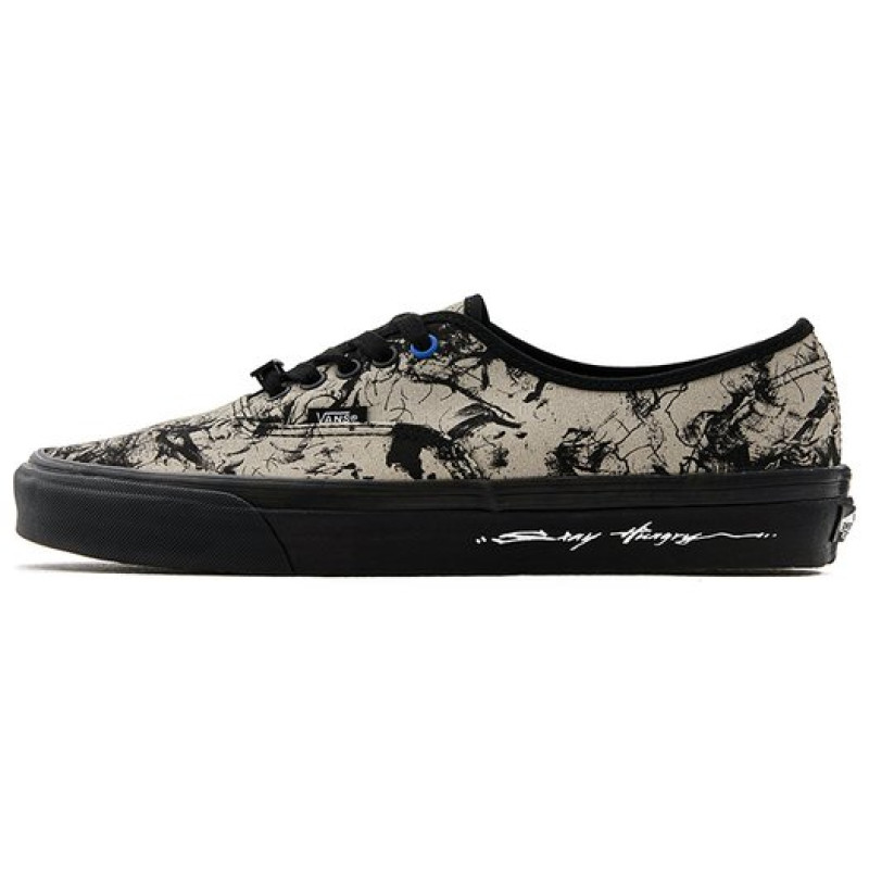 HuaTunan x Vans Authentic