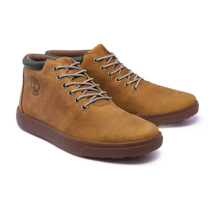 Timberland Ashwood