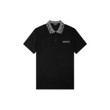 VERSACE SS22 LogoPolo