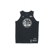 Jordan NBA Stephen Curry All-Star Edition Authentic Jersey AU
