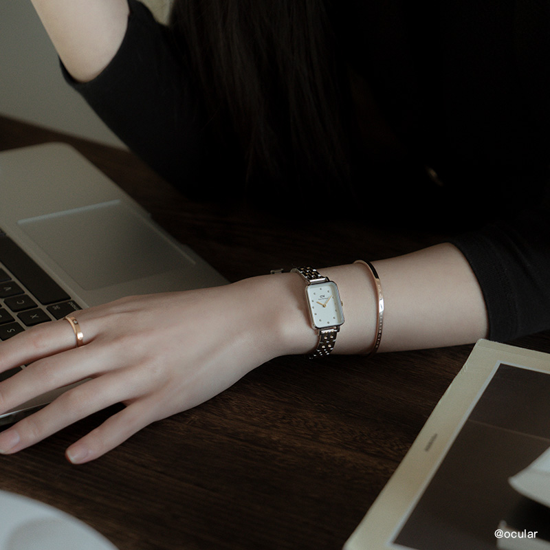 Daniel Wellington QUADRO DW00100625